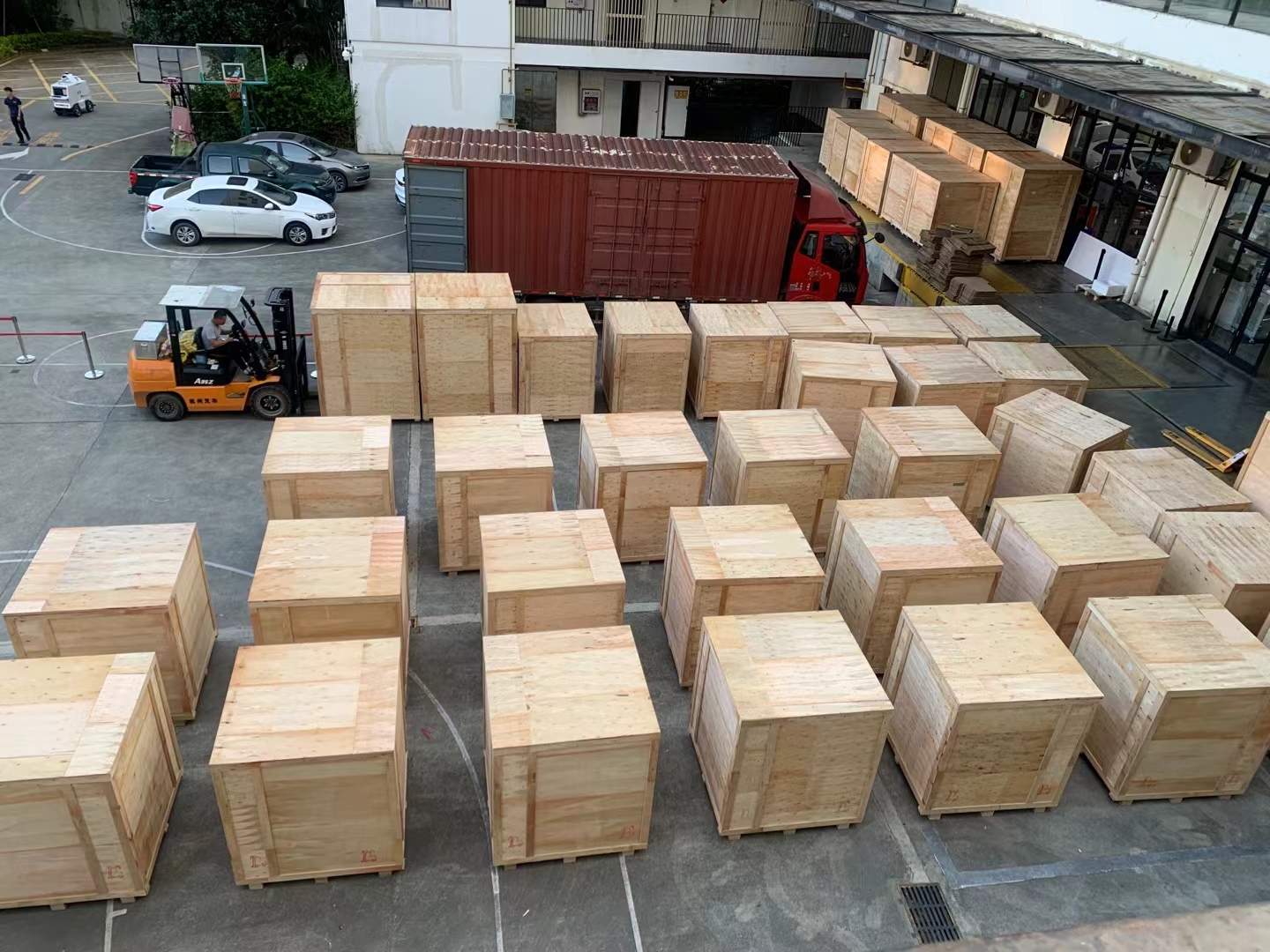 熏蒸木箱的熏蒸證明只有21天有效期是什么原因？